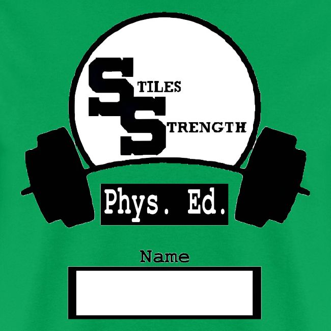 Phys. Ed.