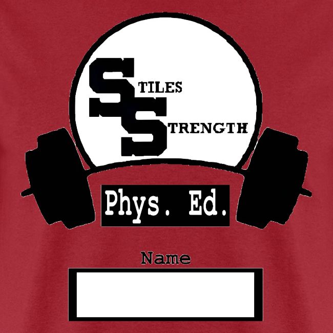 Phys. Ed.
