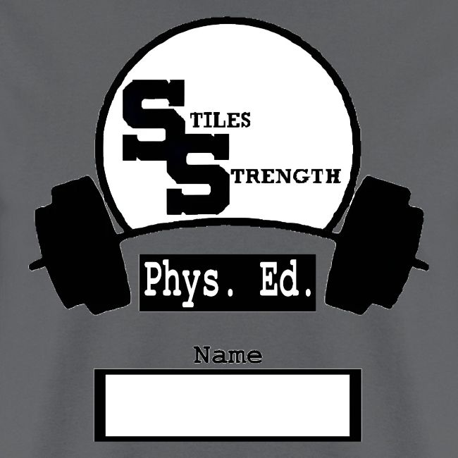 Phys. Ed.