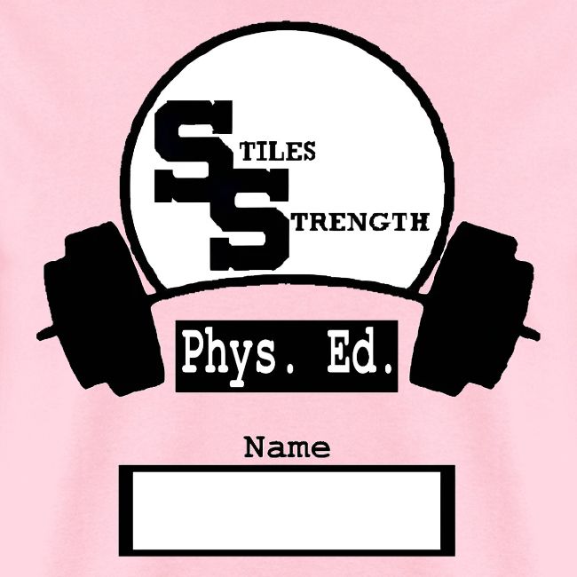 Phys. Ed.