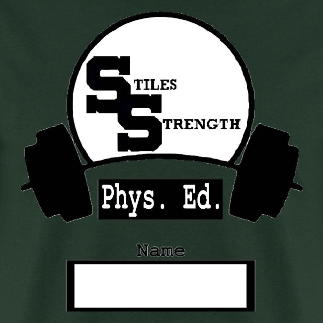 Phys. Ed.