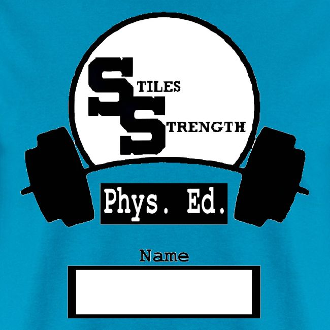 Phys. Ed.
