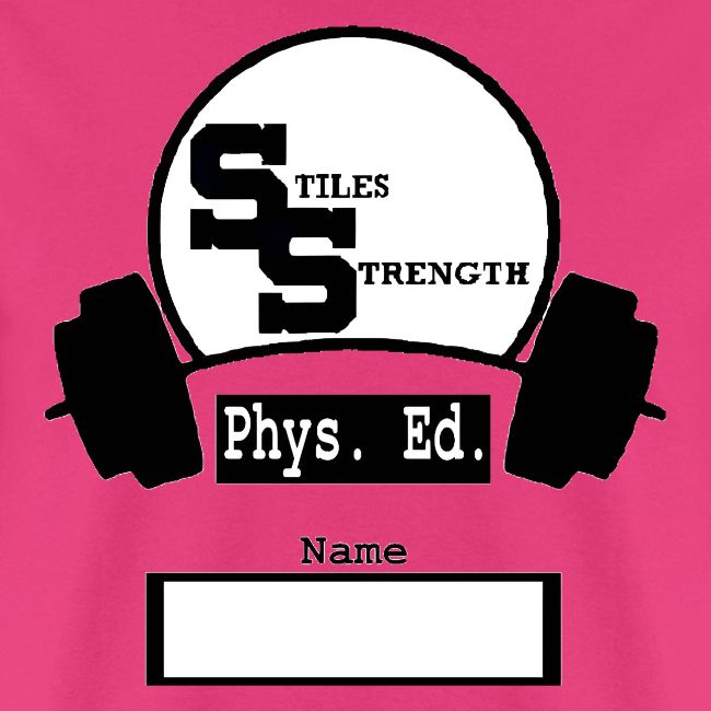 Phys. Ed.