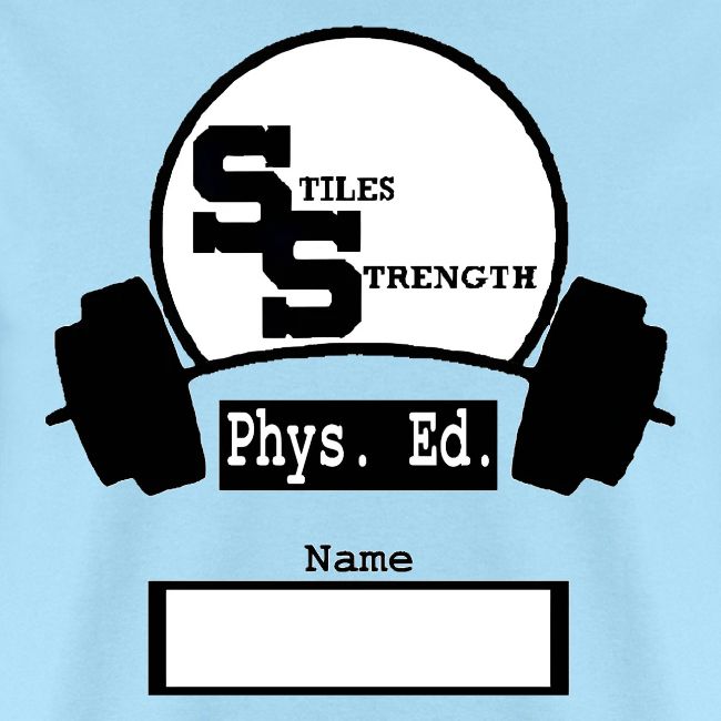 Phys. Ed.
