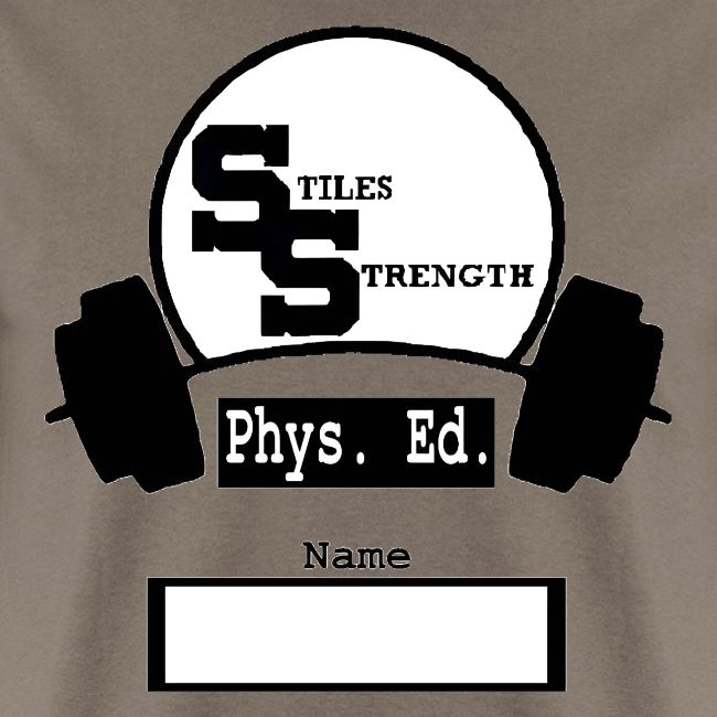 Phys. Ed.