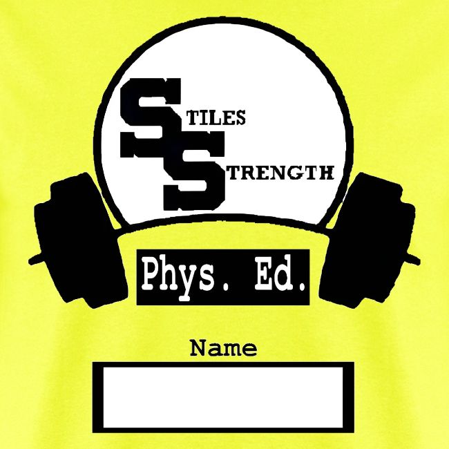 Phys. Ed.