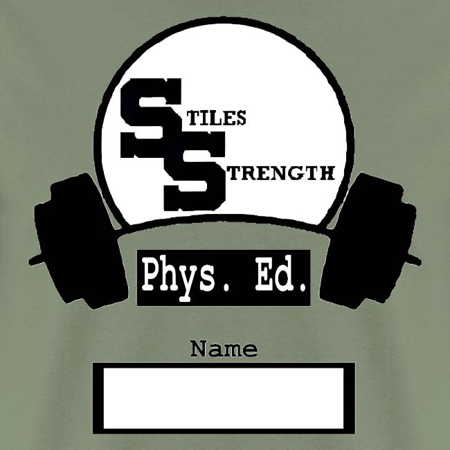 Phys. Ed.