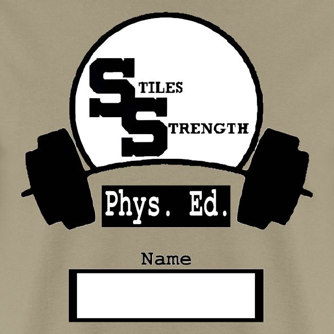 Phys. Ed.