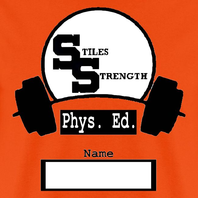 Phys. Ed.