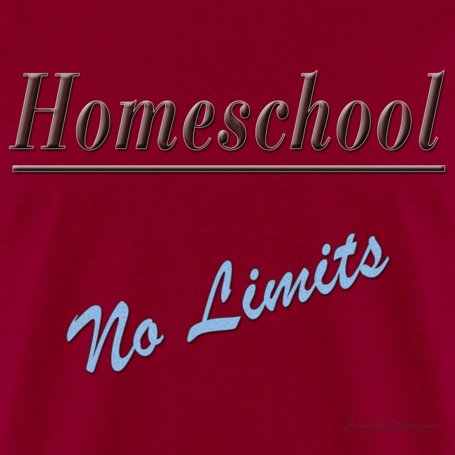 Homeschool No Limits