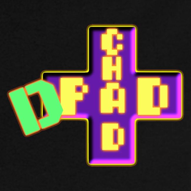 Dpad Chad Logo