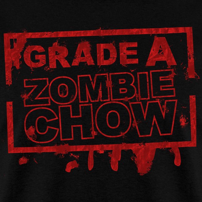Grade A Zombie Chow