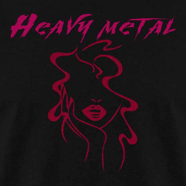 HEAVY METAL