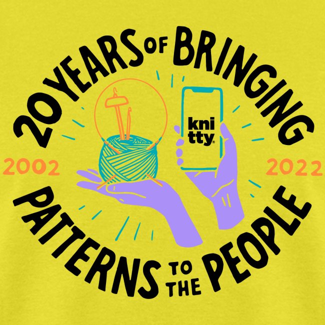 Knitty Is 20!