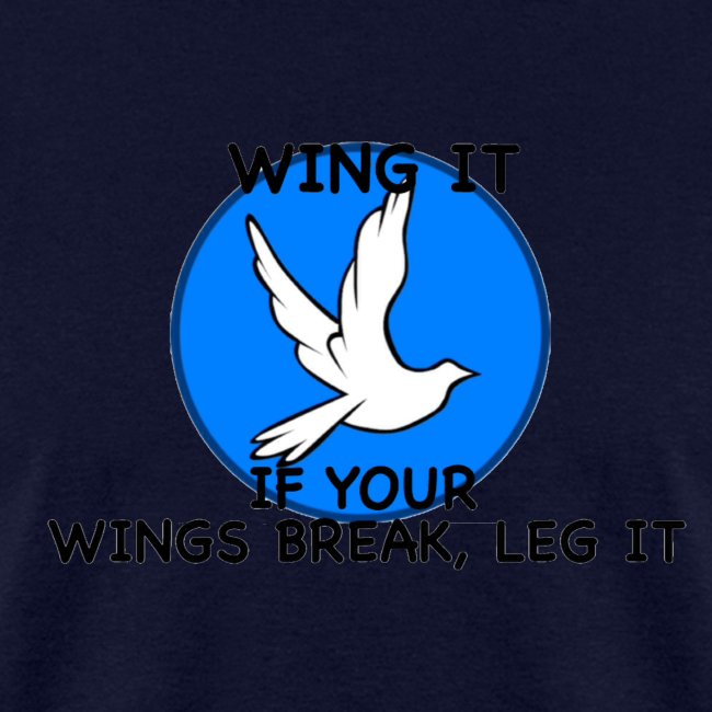 Wing it
