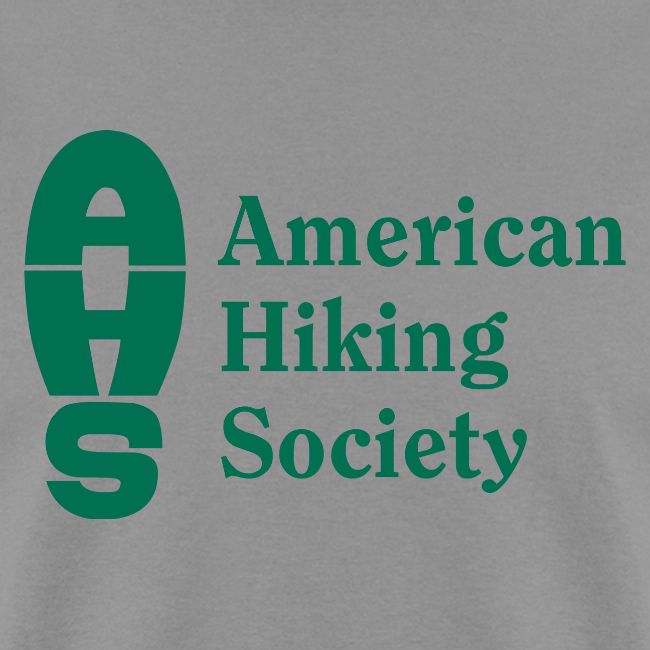 AHS logo green