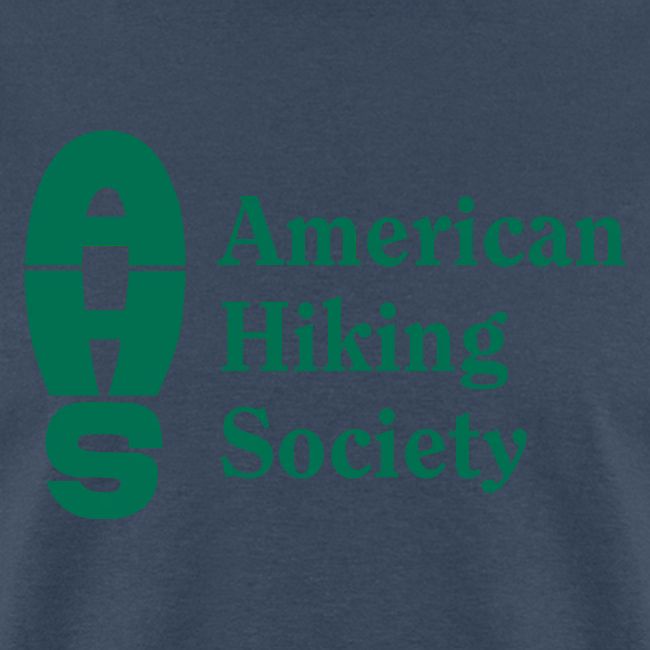AHS logo green
