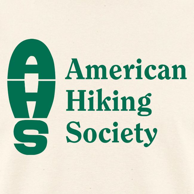 AHS logo green