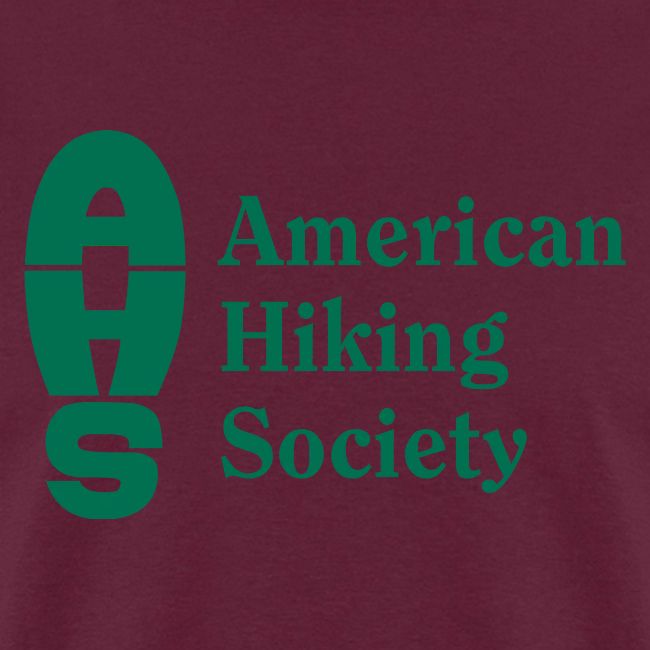 AHS logo green