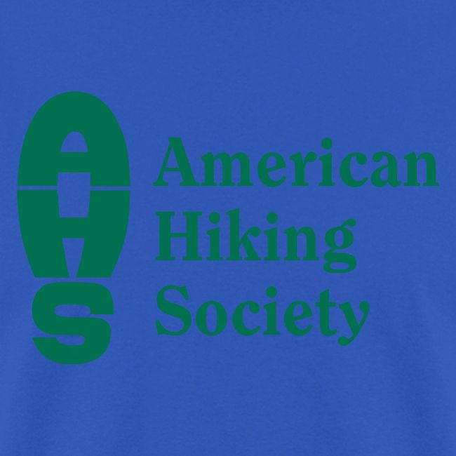 AHS logo green