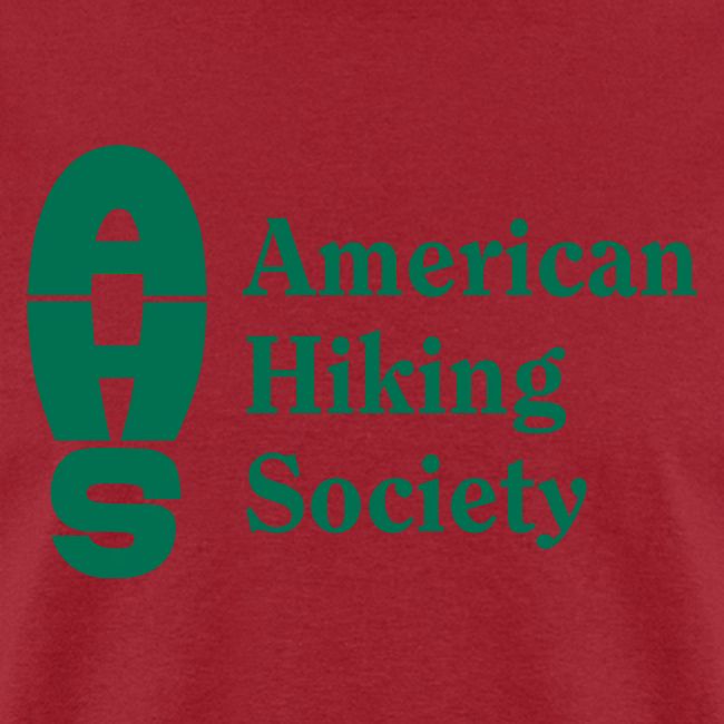 AHS logo green