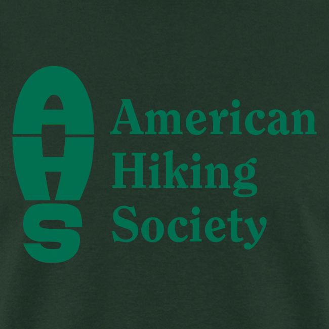 AHS logo green