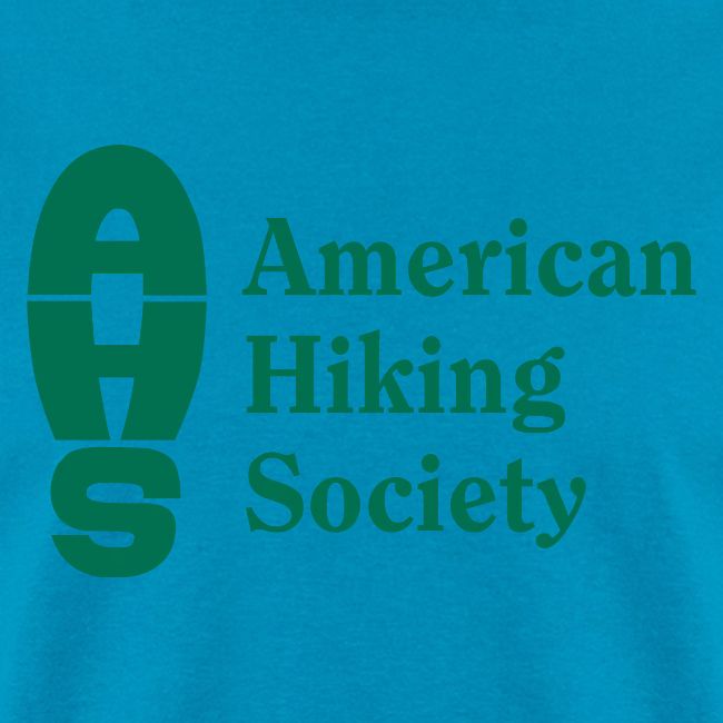 AHS logo green