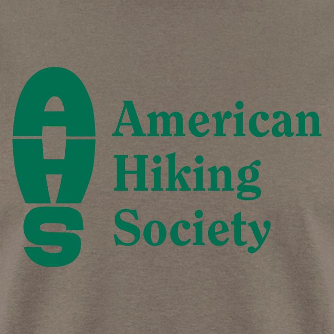 AHS logo green