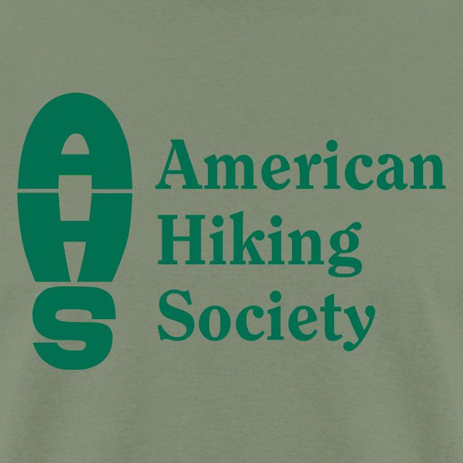 AHS logo green