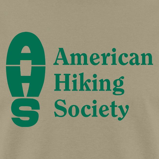 AHS logo green