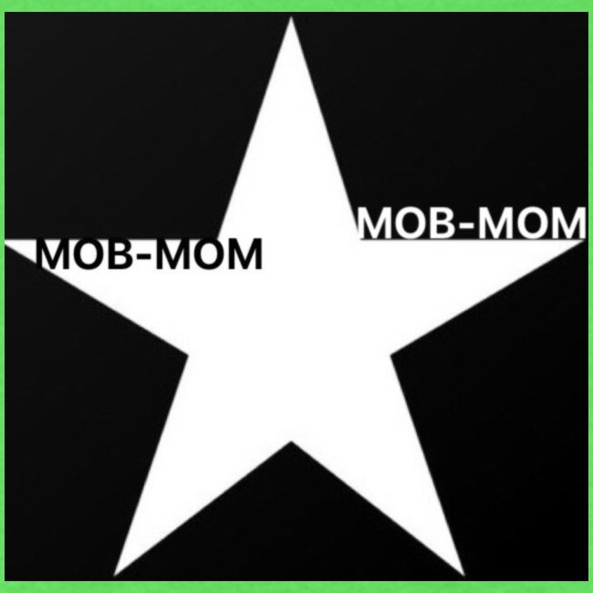 MOB-MOM FIRST DEFENDER*
