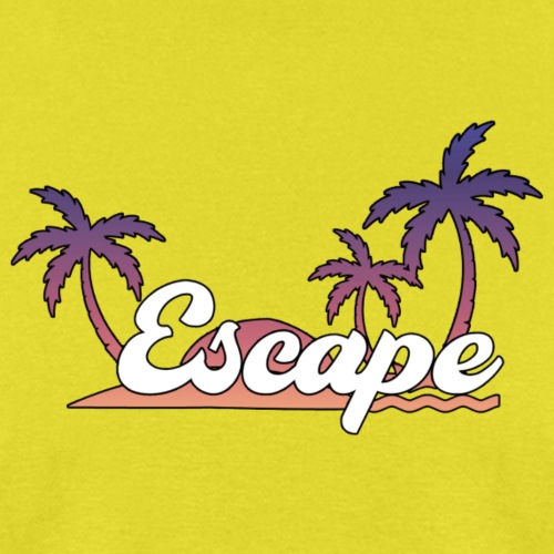 Escape to Margaritaville 75th Season Shirt - Men's T-Shirt