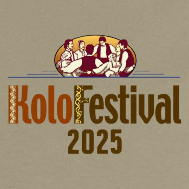 Kolo 2025 With Back (in blue)