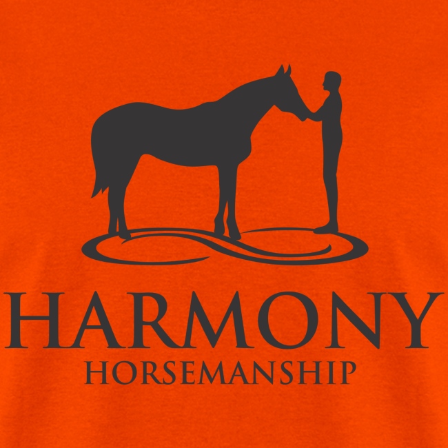 Harmony Horsemanship Blac