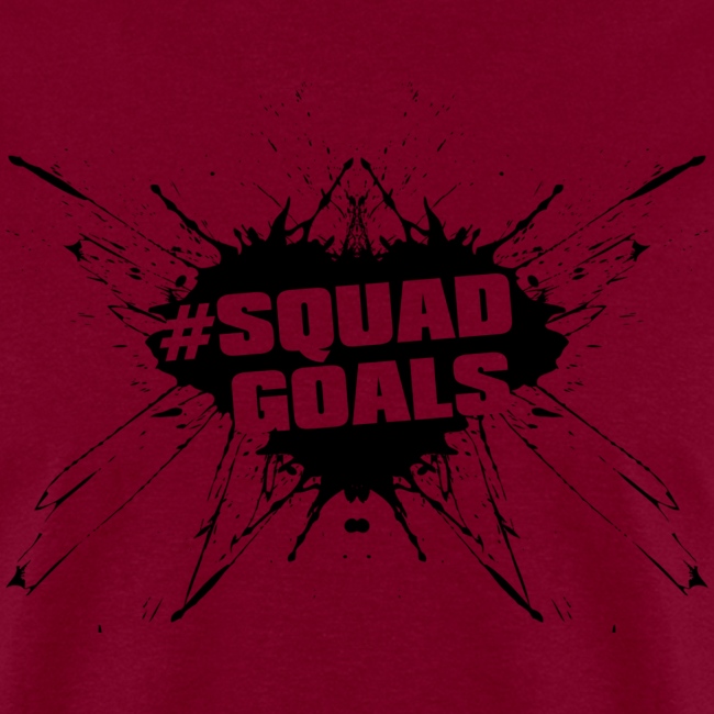 #squadgoals1