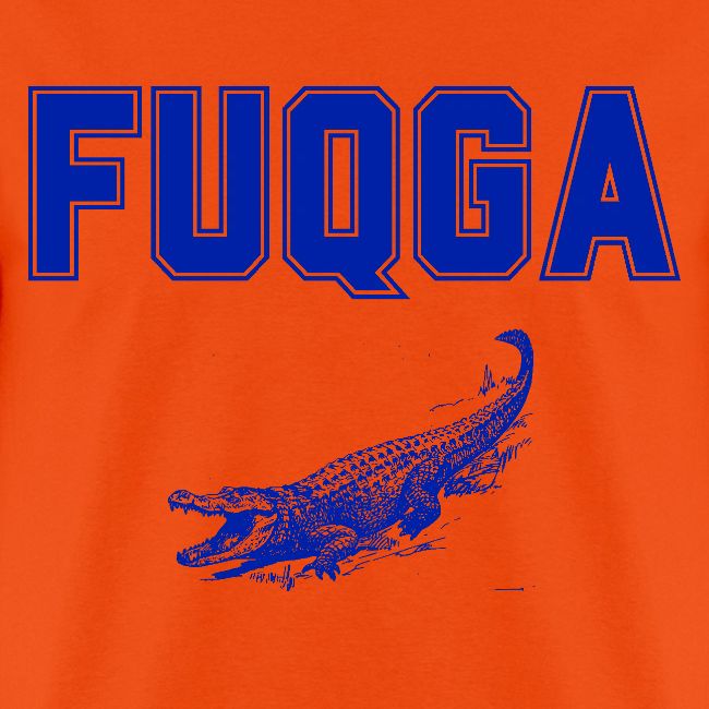 FUQGA with Gator