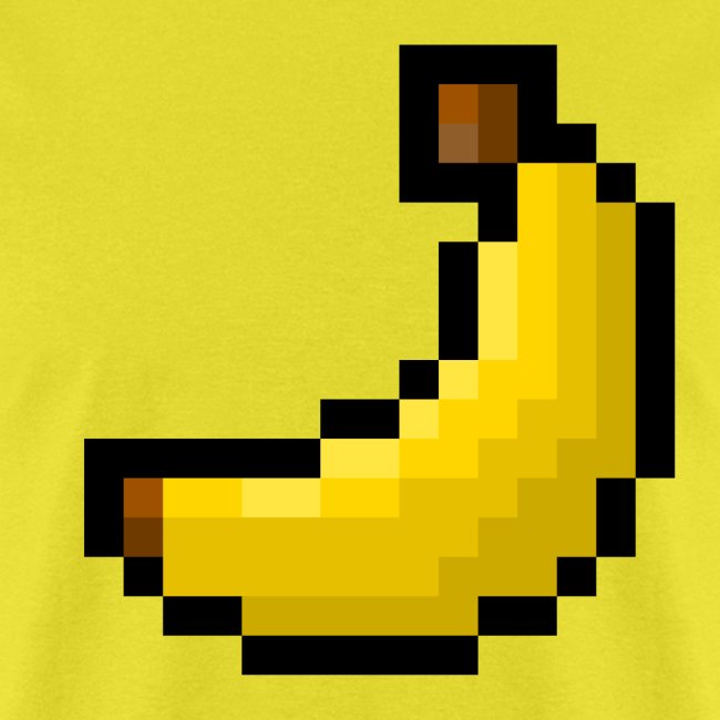 8-Bit Banana