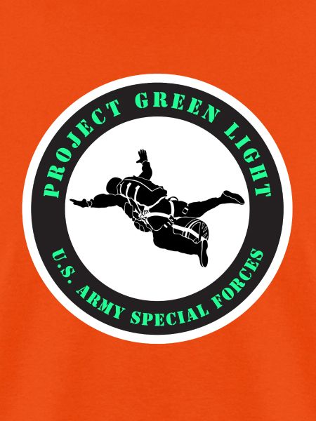 Project Green Light