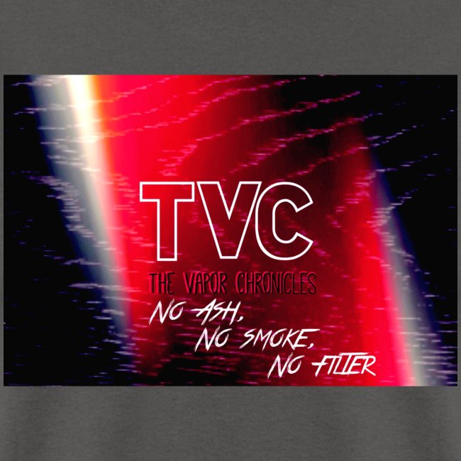 TVC NO Tee