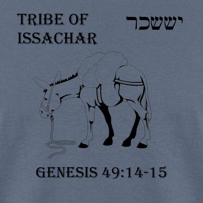 Tribe of Issachar