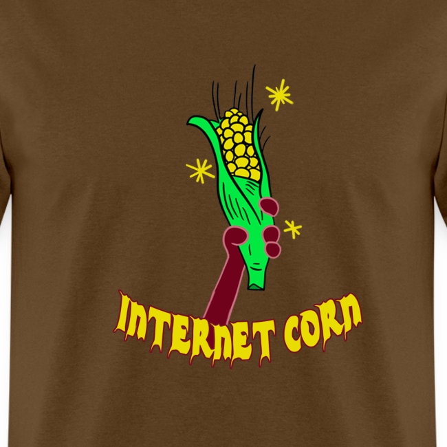 Internet Corn Hand