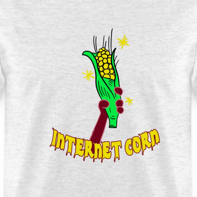 Internet Corn Hand