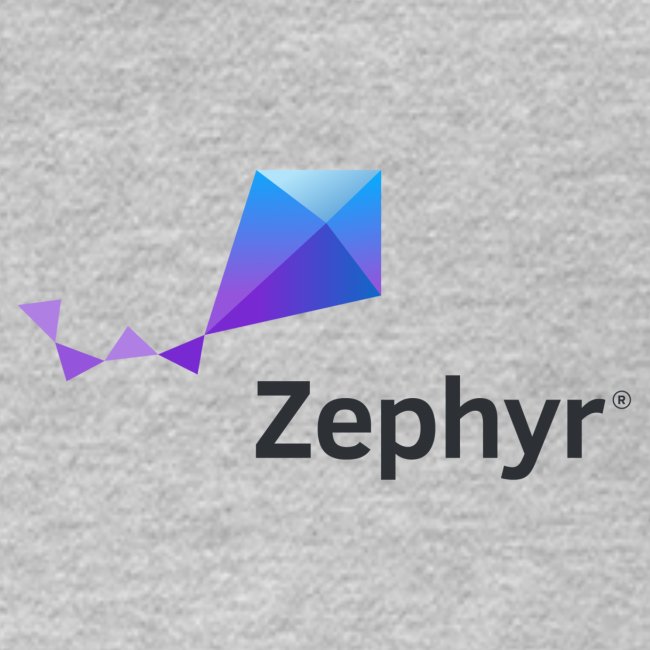 Zephyr w/ URL on back