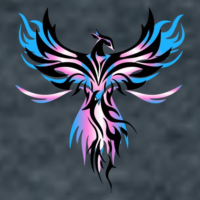 Transflag Phoenix