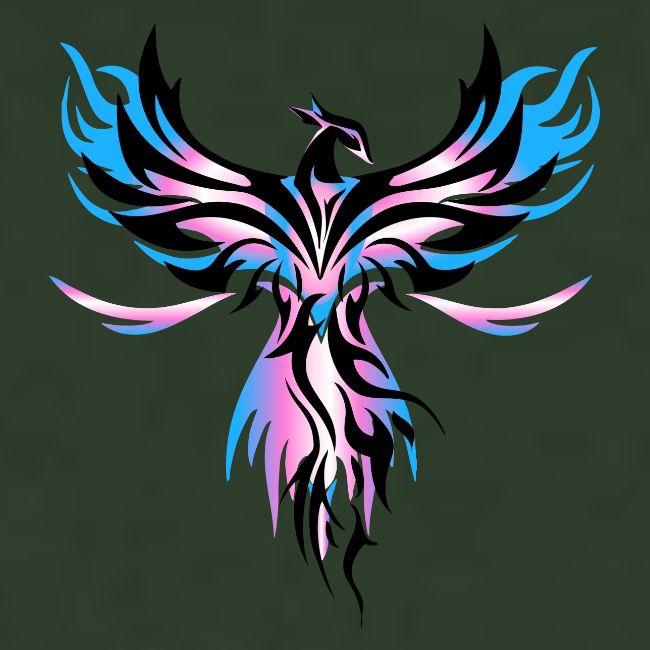 Transflag Phoenix