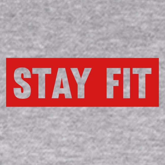 Stay Fit