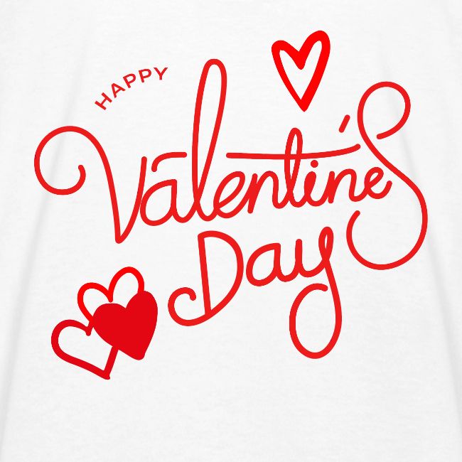 San Valentín, Moda Celebra Día 14 de Febrero