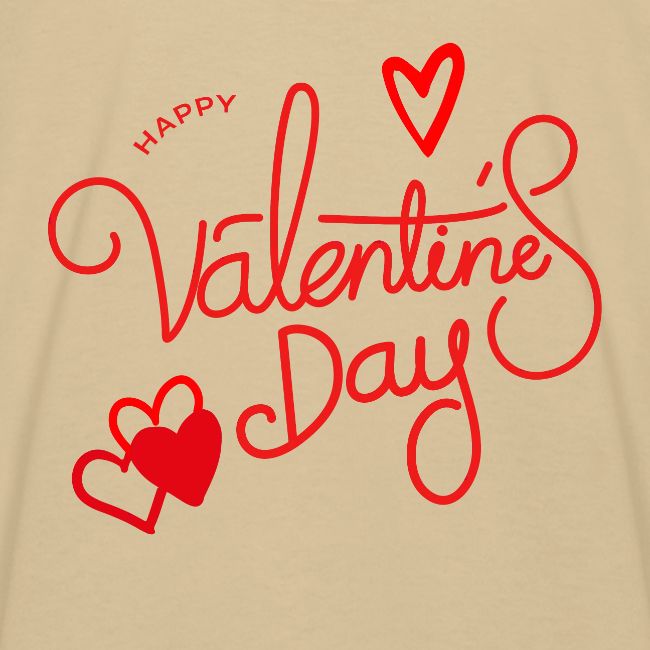 San Valentín, Moda Celebra Día 14 de Febrero