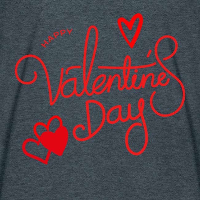 San Valentín, Moda Celebra Día 14 de Febrero