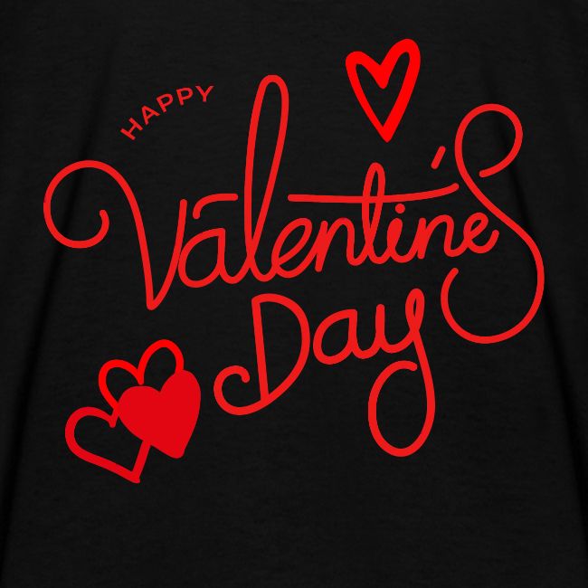 San Valentín, Moda Celebra Día 14 de Febrero